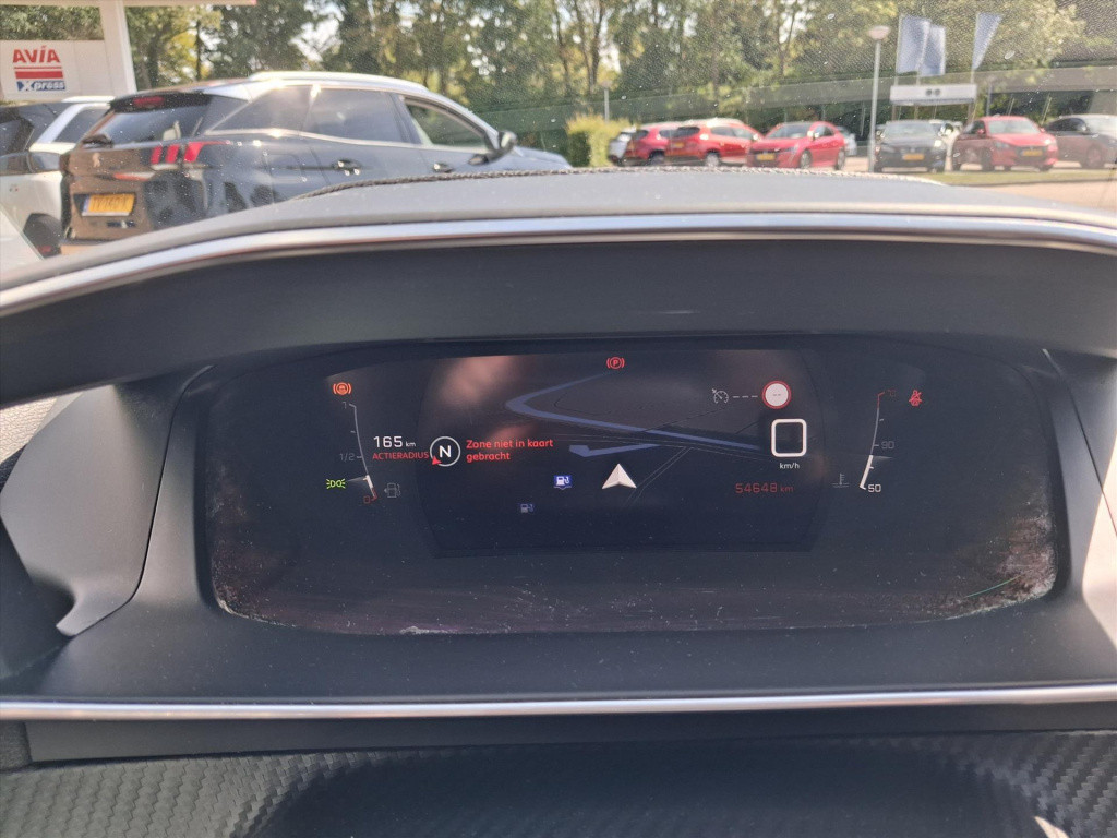 Peugeot 2008 1.2 puretech 130pk allure navigatie | apple carplay & android 