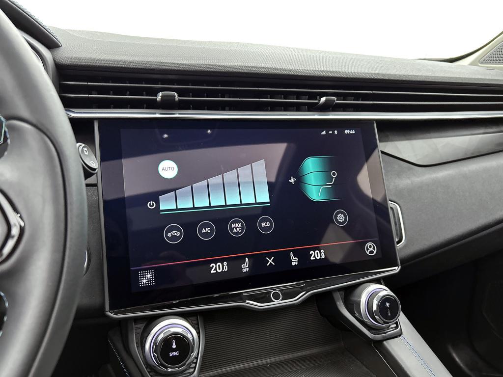 Lynk & Co 01 1.5 panodak | stoelverwarming | stoelgeheugen