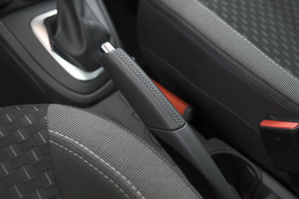 Renault Captur tce 150 edc intens | panoramadak | camera | allseason banden