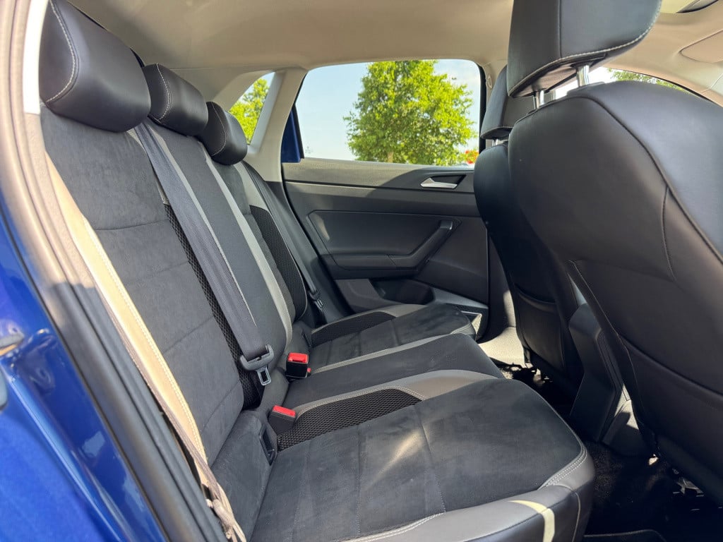 Volkswagen Polo 1.0 tsi highline * panoramadak * led * virtual cockpit