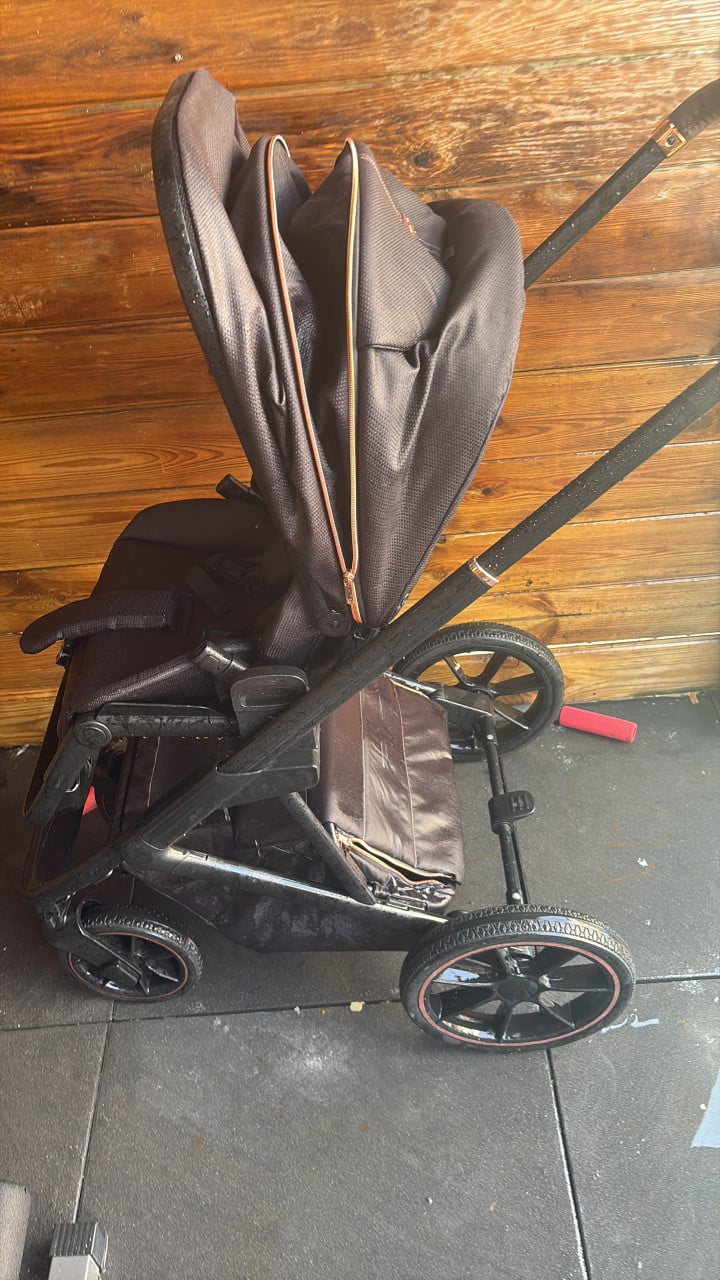 Kinderwagen