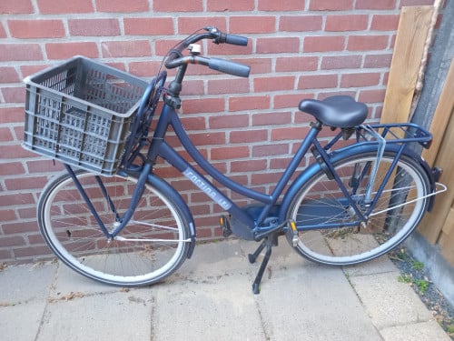 Meidenfiets 28 inch