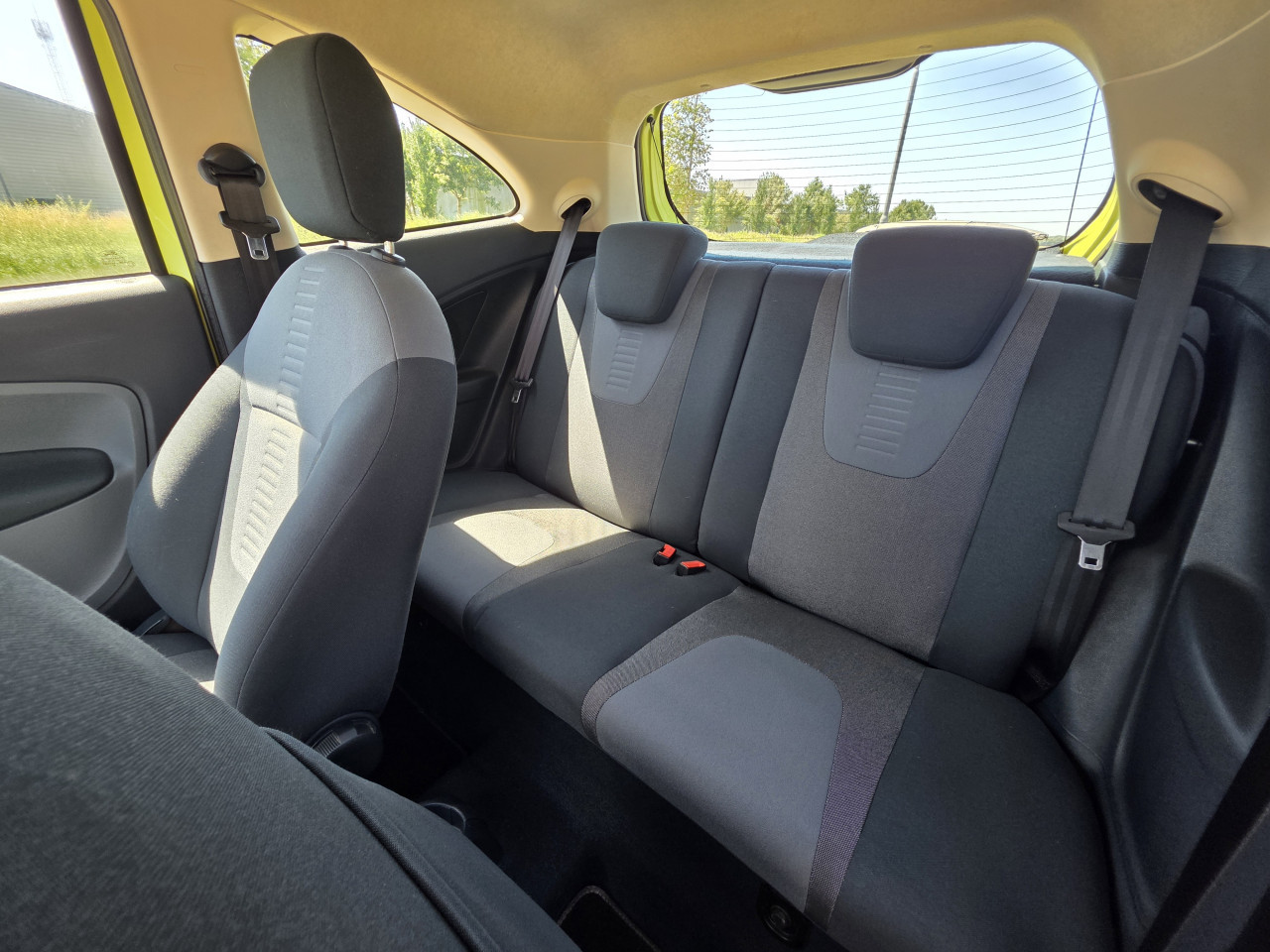 Ford Ka Titanium 1.2 met AIRCO/APK/BJ2009