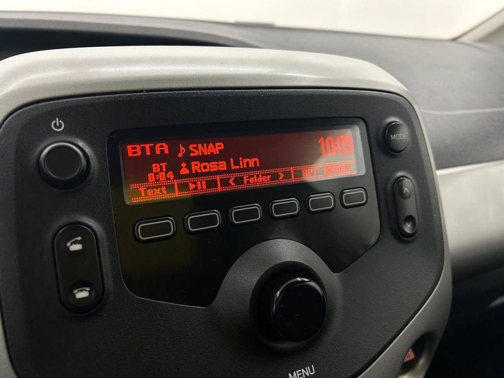 Peugeot 108 occasion 1.0 e-vti access | grijs | tweedehands peugeot 108 | a