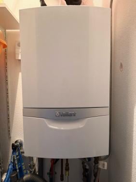 Vaillant Eco Tec Plus HR ketel 2022
