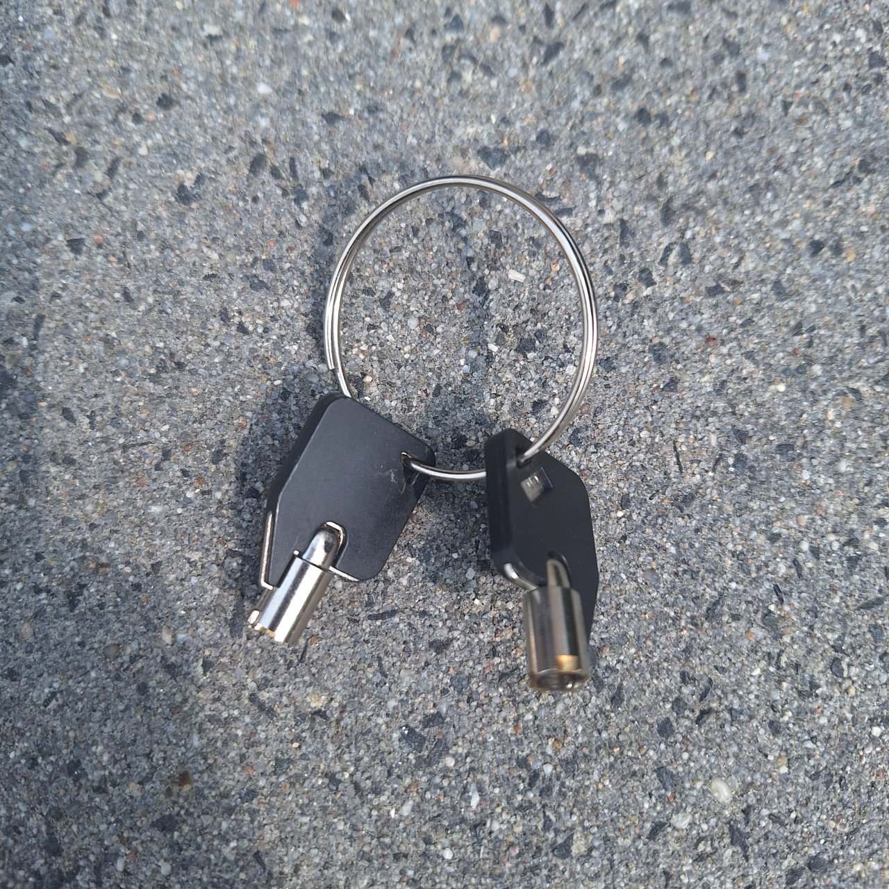 Fietsstoeltje yepp junior