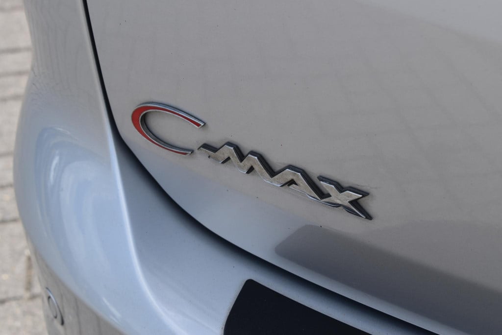 Ford C-max 1.5 titanium | climate control | cruise control | achteruitrij c