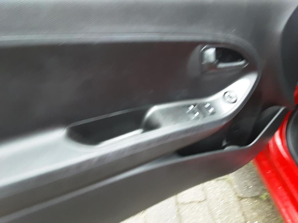 Kia Picanto 1.0 cvvt comfort pack