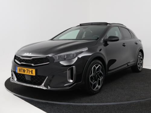 Kia Xceed 1.5 t-gdi gt-line onderweg-naar-dealer