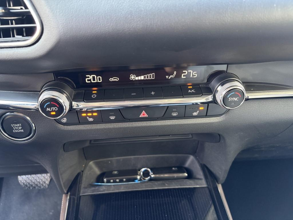 Mazda Cx-30 2.0 sa-x awd luxury sunroof trekhaak i-activesense