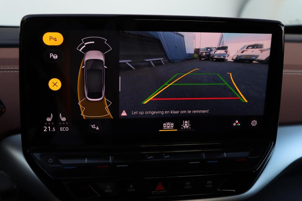 Volkswagen Id.5 pro 77 kwh 204pk | soh 95,1% |