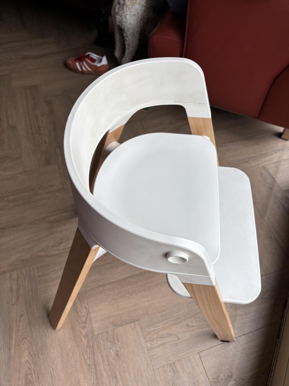 Stokke steps