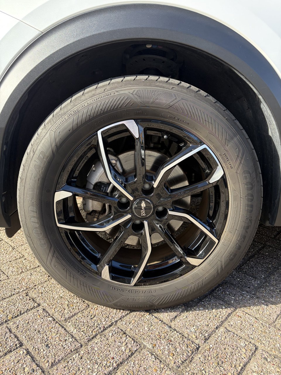 Prachtige Peugeot 2008 EV 50kWh 136pk 2022 Wit