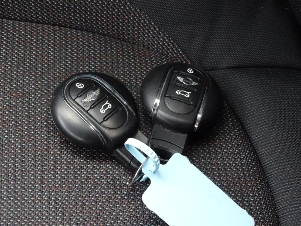 Mini 5-deurs mini 1.5 cooper business | led | navi | bluetooth