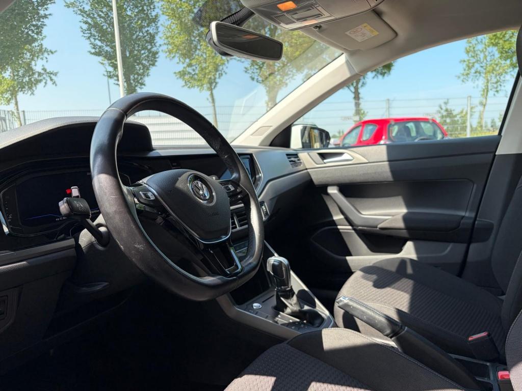 Volkswagen Polo 1.0 tsi highline | automaat
