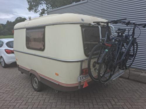 Caravan