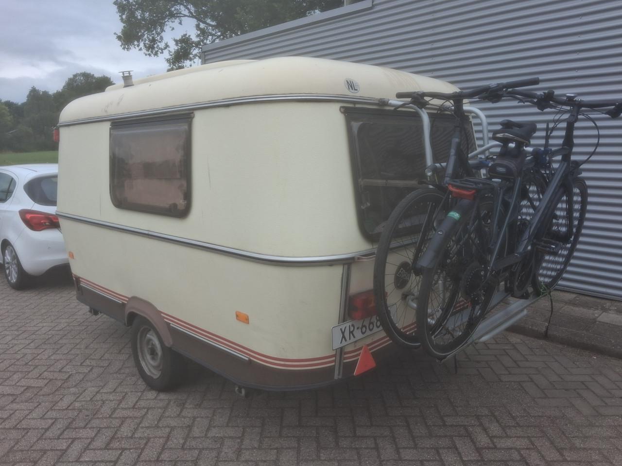 Caravan