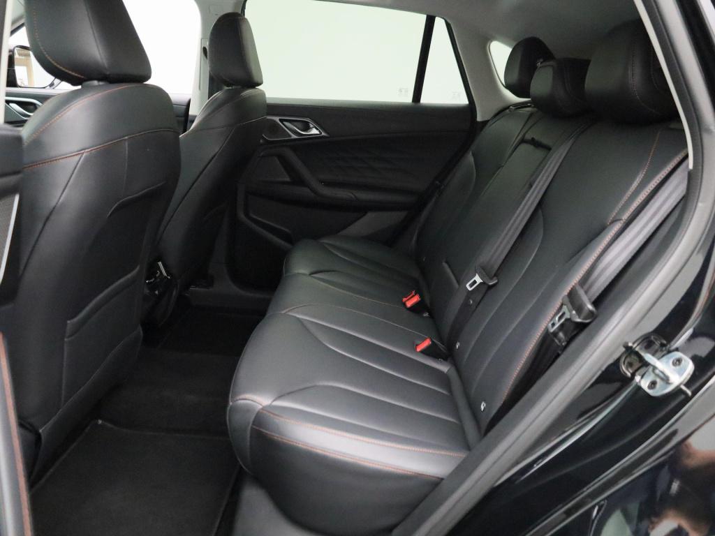 MG Hs mg phev 1.5 luxury