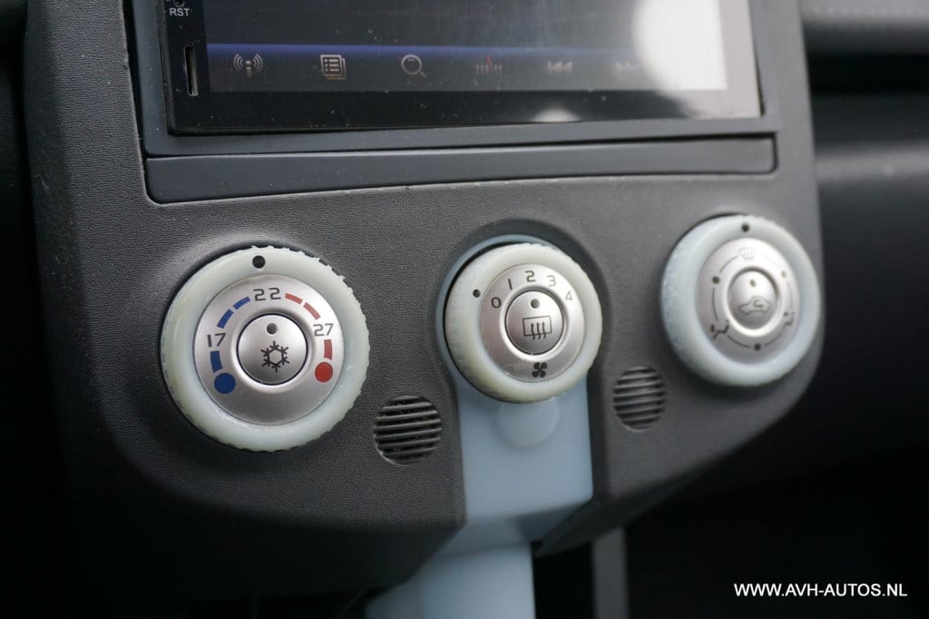 Mitsubishi Colt 1.5 inform cool pack automaat