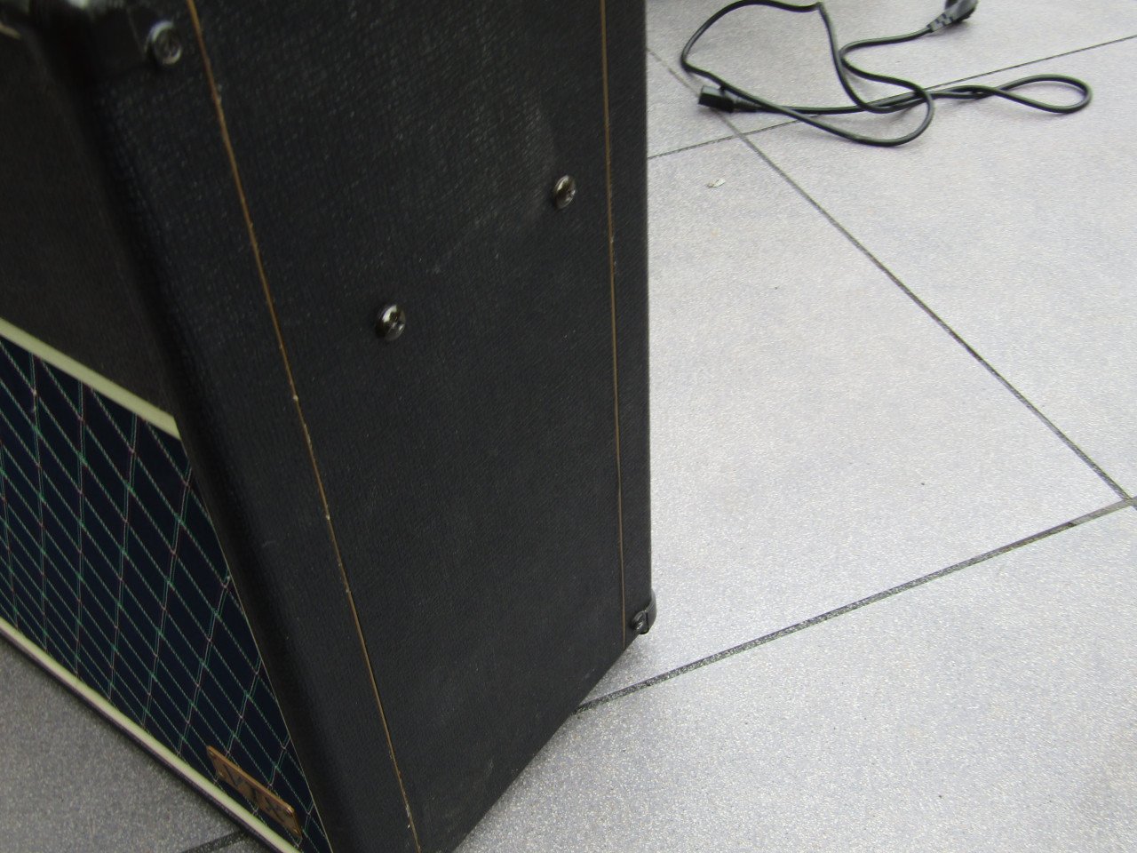 Gitaarversterker vox ad60vtx