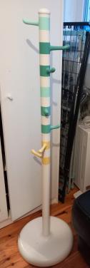 Kinderkapstok ikea