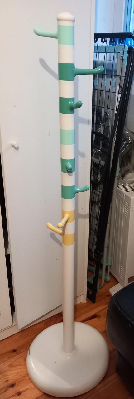 Kinderkapstok ikea