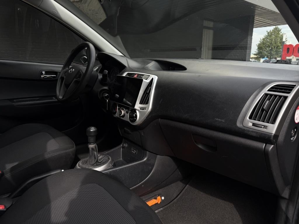 Hyundai I 20 1.2i business ed.