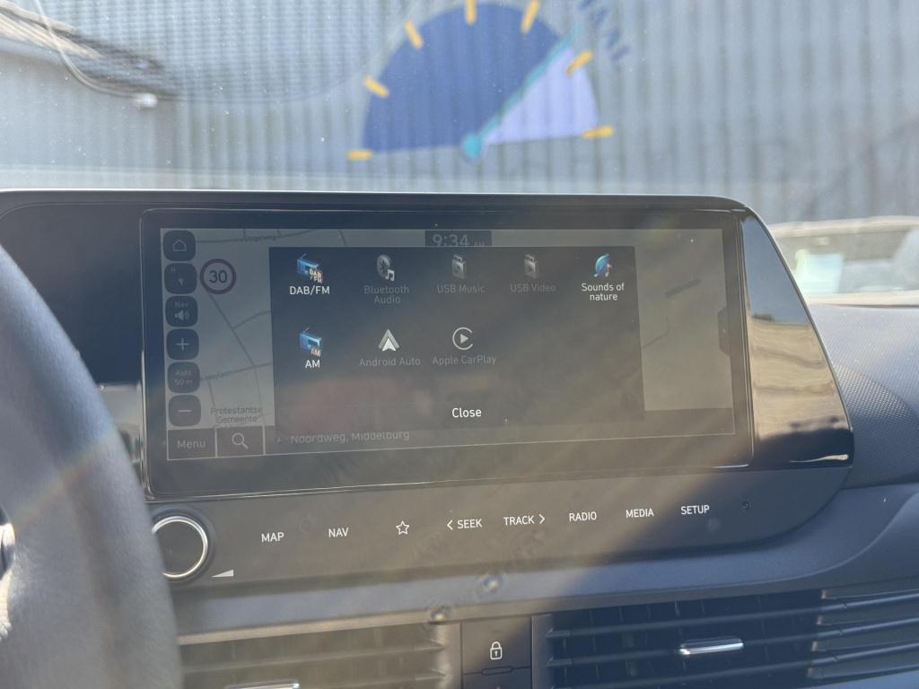 Hyundai I 20 1.0 t-gdi e-motion