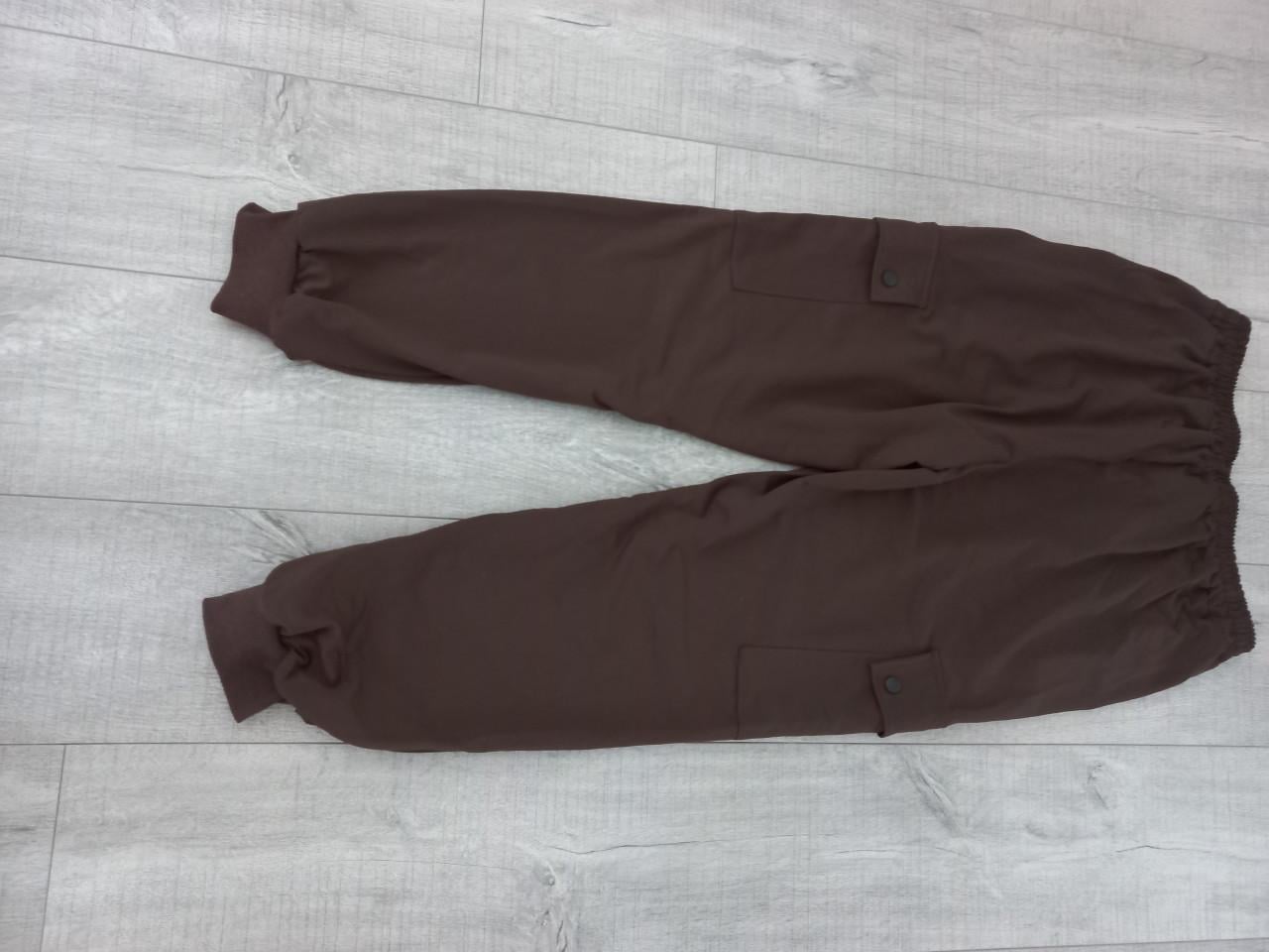 Vrije tijdsbroek