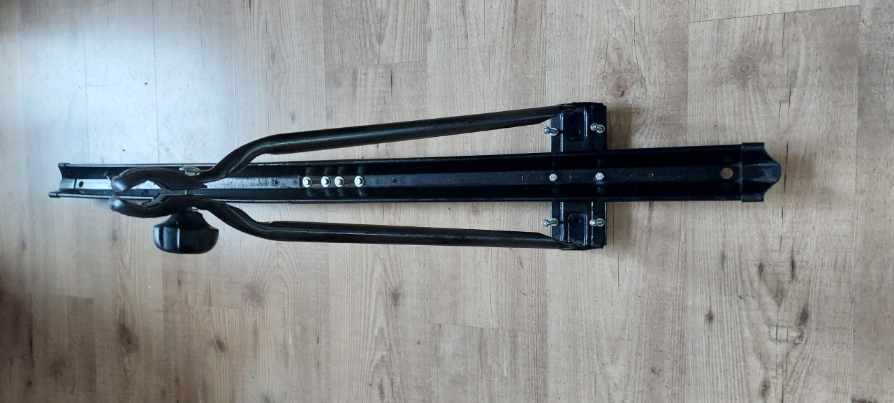 Fietsdrager (nooit gebruikt)