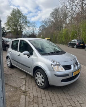 Renault Modus 1.2 TCE Airco
