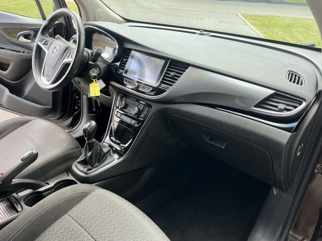 Opel Mokka 1.4 turbo online ed.