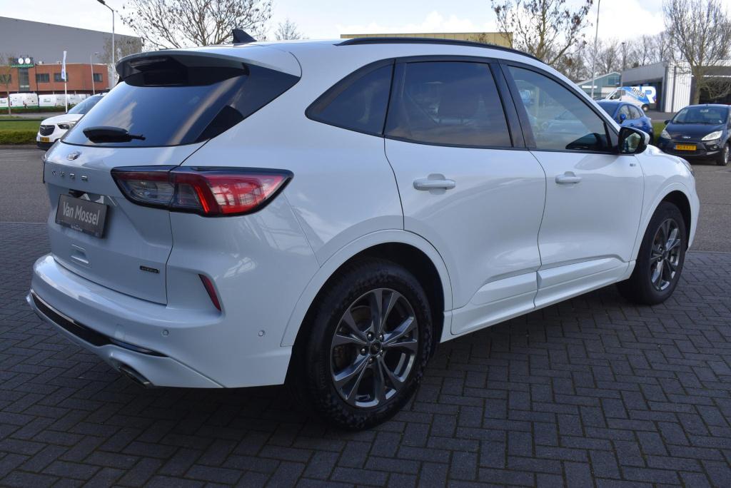 Ford Kuga 2.5 phev st-line x | climate control | adaptieve cruise control |