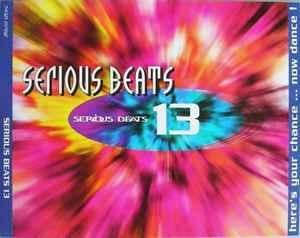 CD's Diverse genres