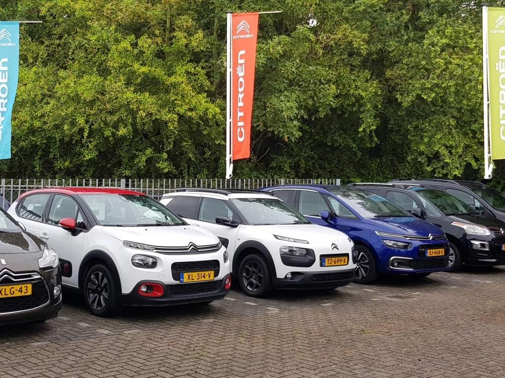 Peugeot 208 ev 50kwh 136pk active pack | navigatie | bluetooth | parkeersen