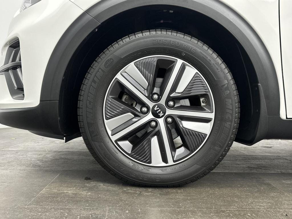 Kia Niro 1.6 gdi phev dynamicplusline vermeulen