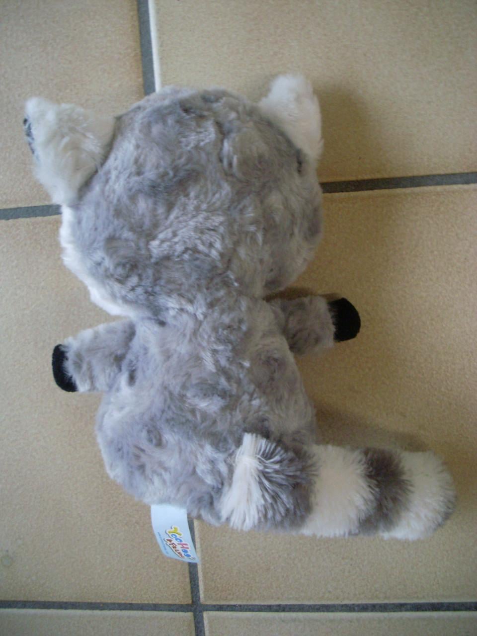 Yoohoo & friends knuffeldier