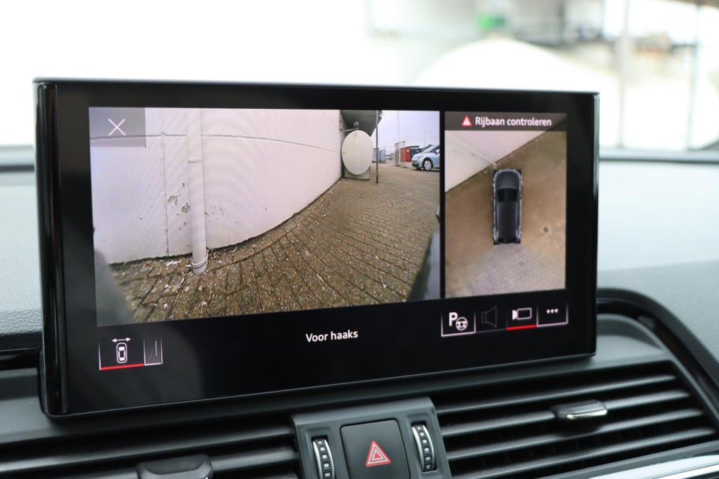 Audi Q5 55 tfsi e s edition competition 367pk s-tronic | hud | rs stoelen| 
