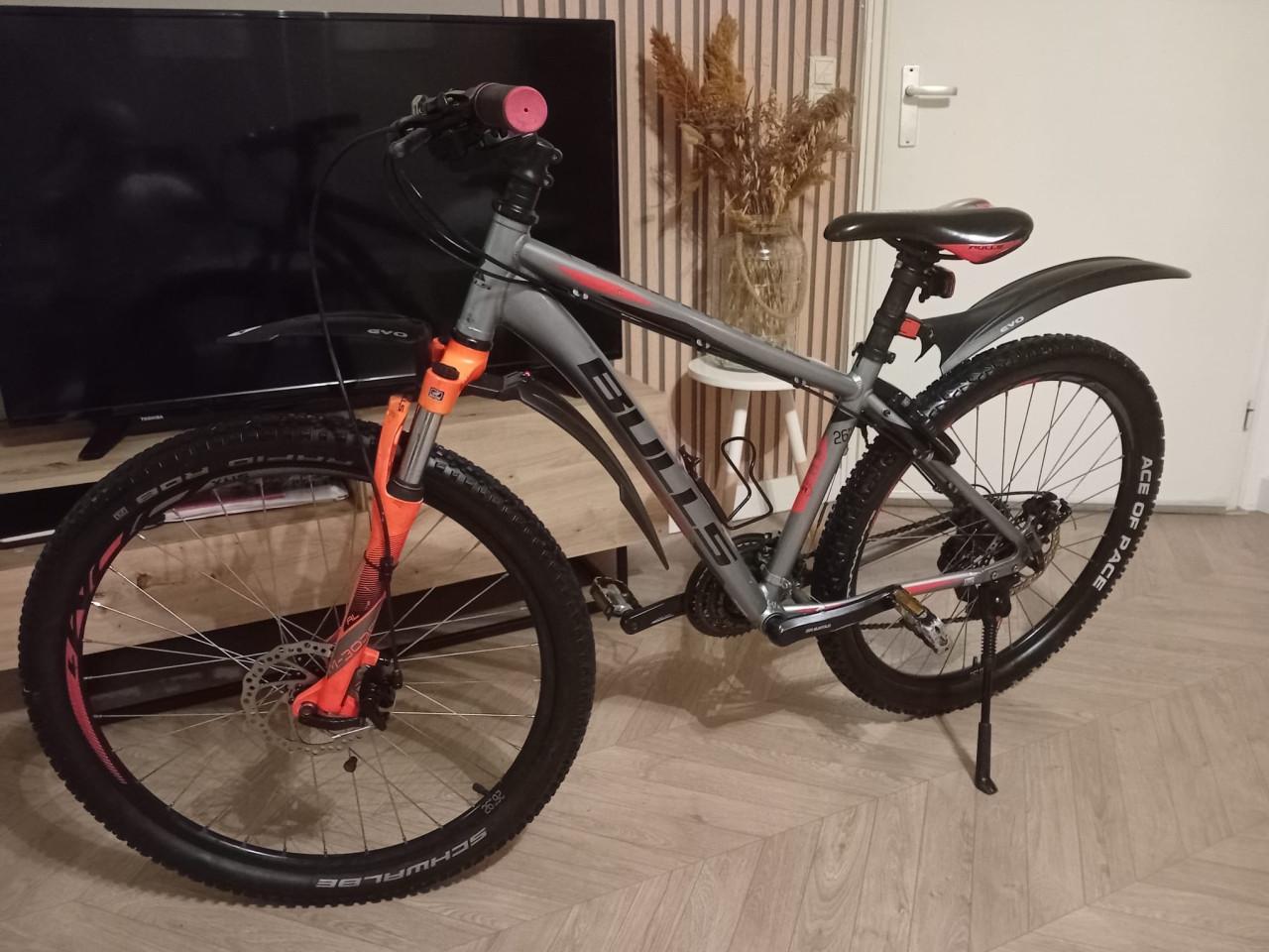BULLS MTB 26er