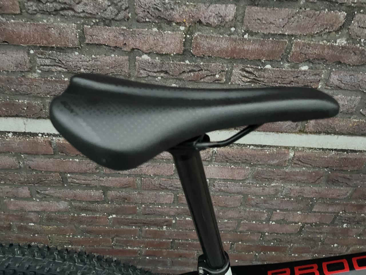 Trek Procaliber 9.8 carbon M/L