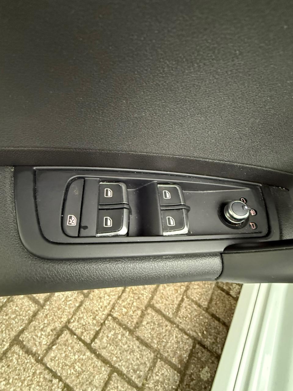 Audi A1 Sportback 1.0 tfsi adrenalin