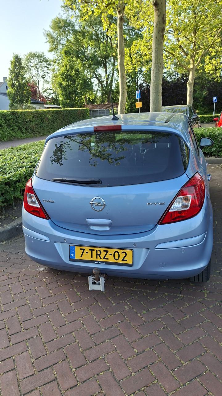 Opel Corsa 1.3 CDTI Cosmo