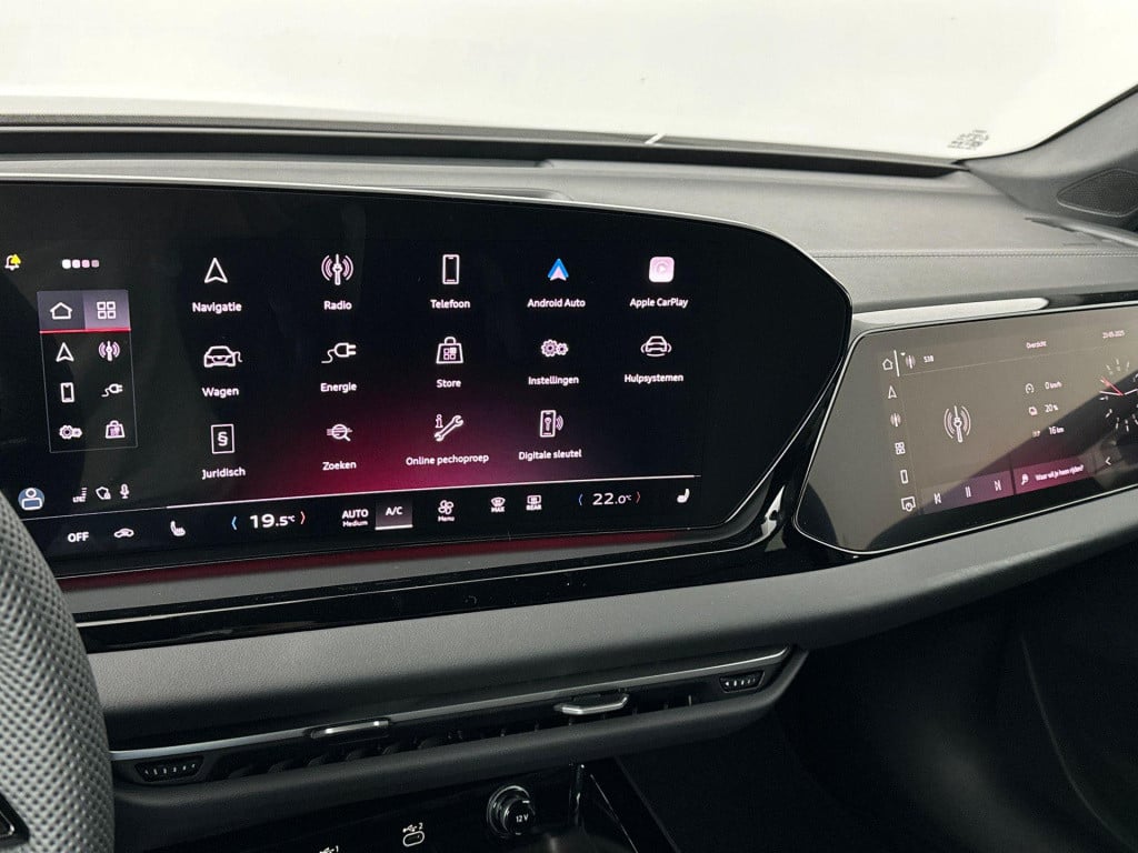 Audi A5 avant s edition 2.0 tfsi e 220 kw / 299 pk avant 7 versn