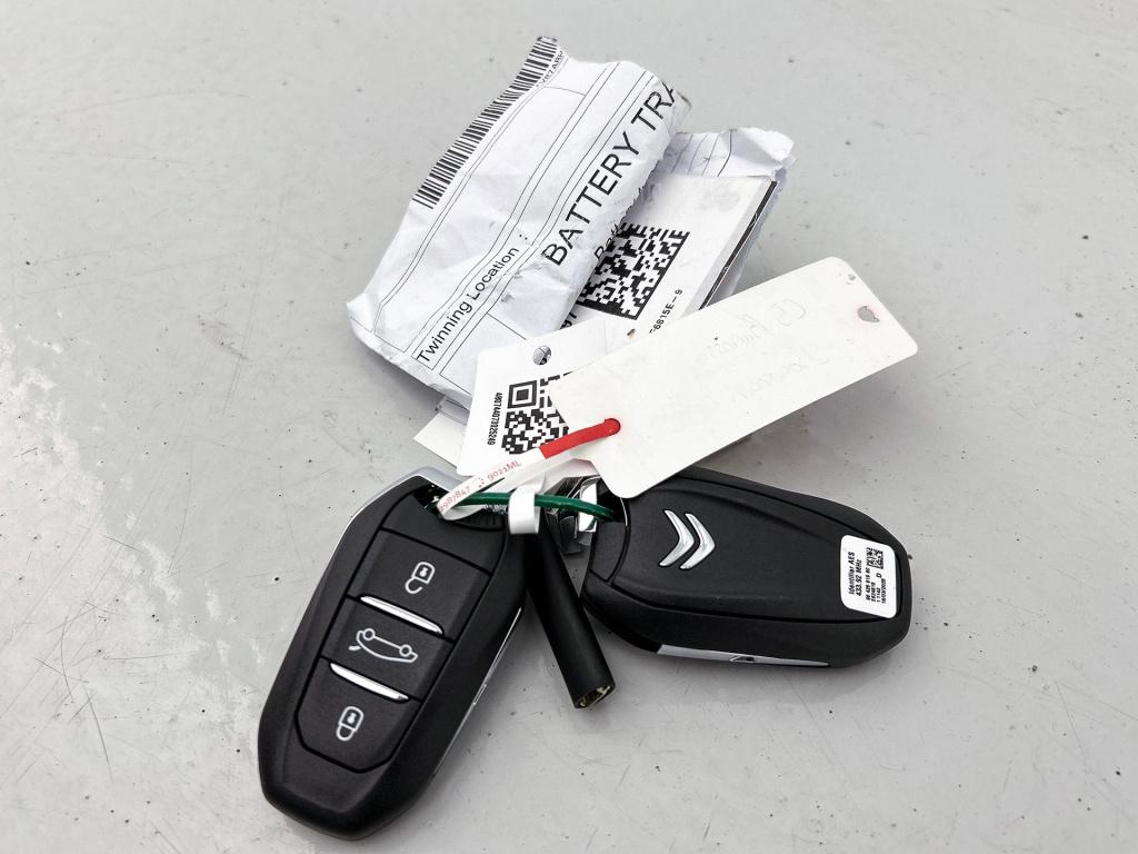 Citroen C5 Aircross plug-in hybrid 225pk automaat max | panoramadak | elekt