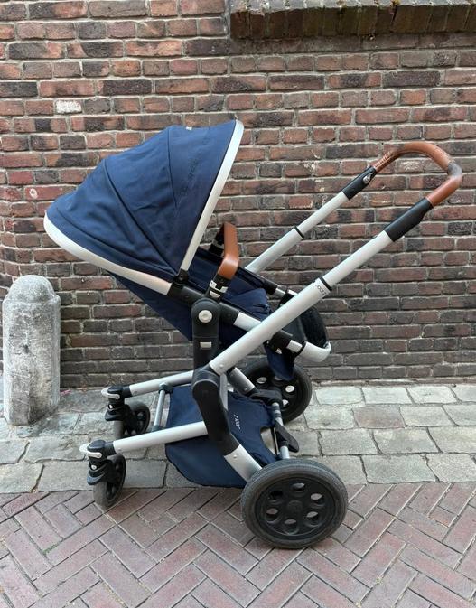 Joolz Day earth voor 6 augustus helft van de prijs