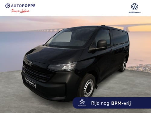 Volkswagen Transporter 2.0 tdi l1h1 28 life