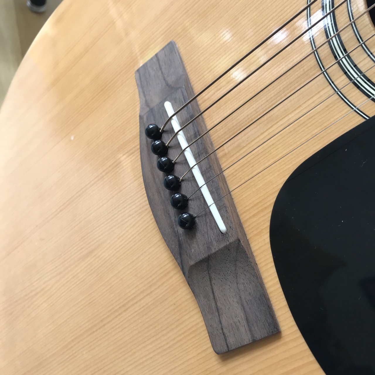 Gitaar YAMAHA