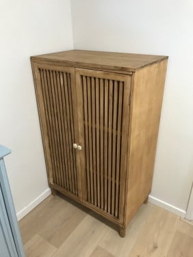 Sostrene Grene grenenhouten kastje
