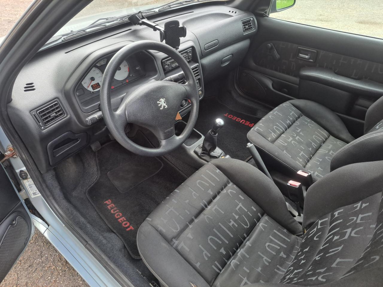 Peugeot 106 Sport 1.4