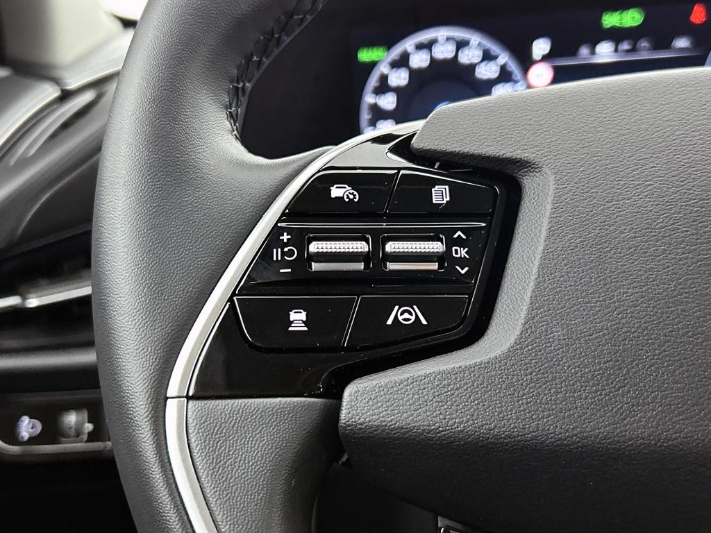 Kia Niro 1.6 gdi hybrid dynamicline | navigatie | apple carplay | camera | 